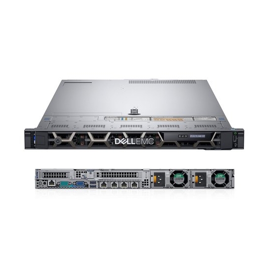 Dell Power Edge R440 Rack Server