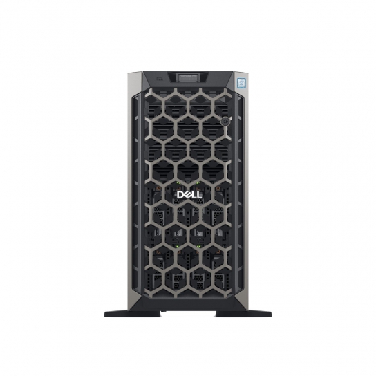 Dell Power EDGE T440 Server